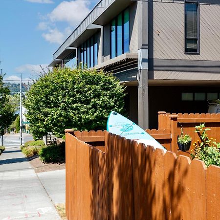Vintage 3 Bedroom Home In Prime Eastlake Seattle With Private Parking Ngoại thất bức ảnh