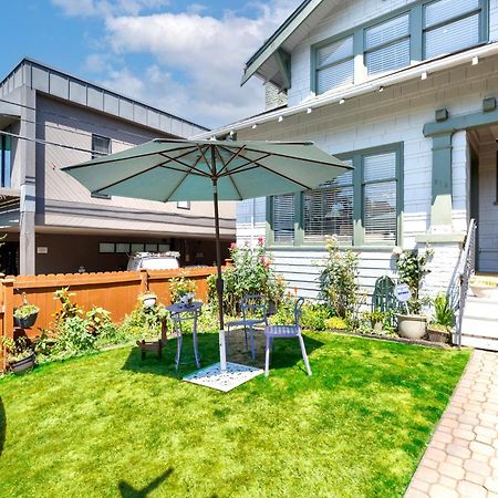 Vintage 3 Bedroom Home In Prime Eastlake Seattle With Private Parking Ngoại thất bức ảnh
