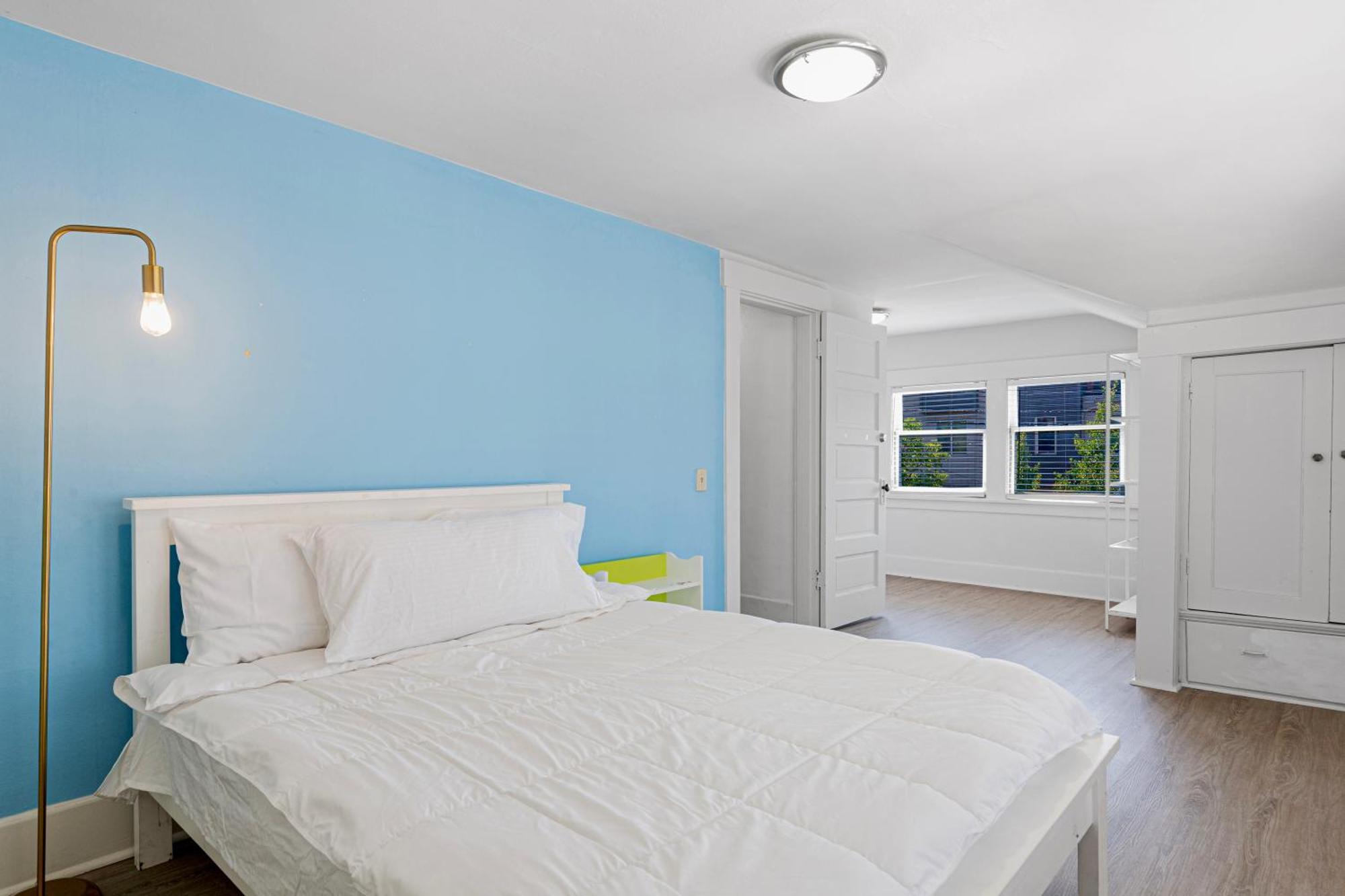 Vintage 3 Bedroom Home In Prime Eastlake Seattle With Private Parking Ngoại thất bức ảnh
