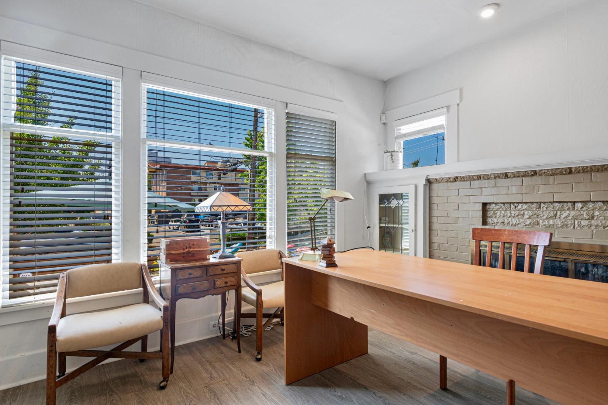 Vintage 3 Bedroom Home In Prime Eastlake Seattle With Private Parking Ngoại thất bức ảnh