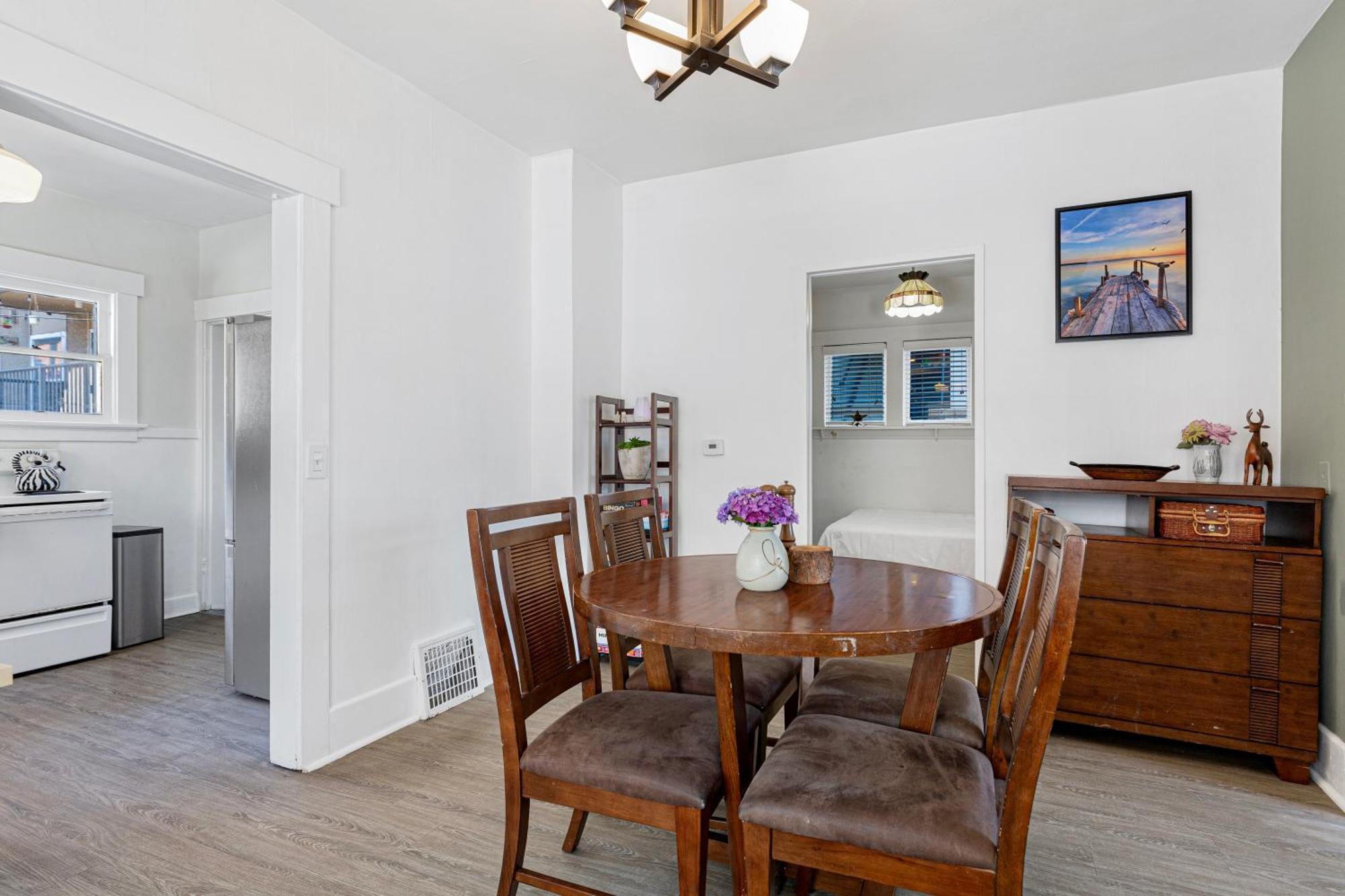 Vintage 3 Bedroom Home In Prime Eastlake Seattle With Private Parking Ngoại thất bức ảnh