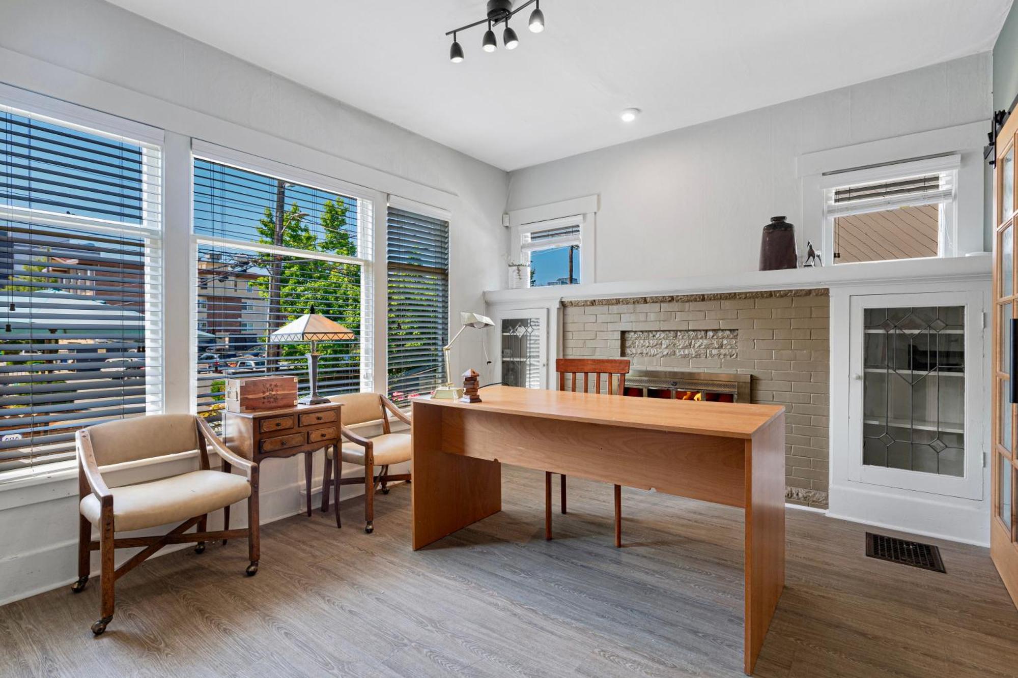 Vintage 3 Bedroom Home In Prime Eastlake Seattle With Private Parking Ngoại thất bức ảnh