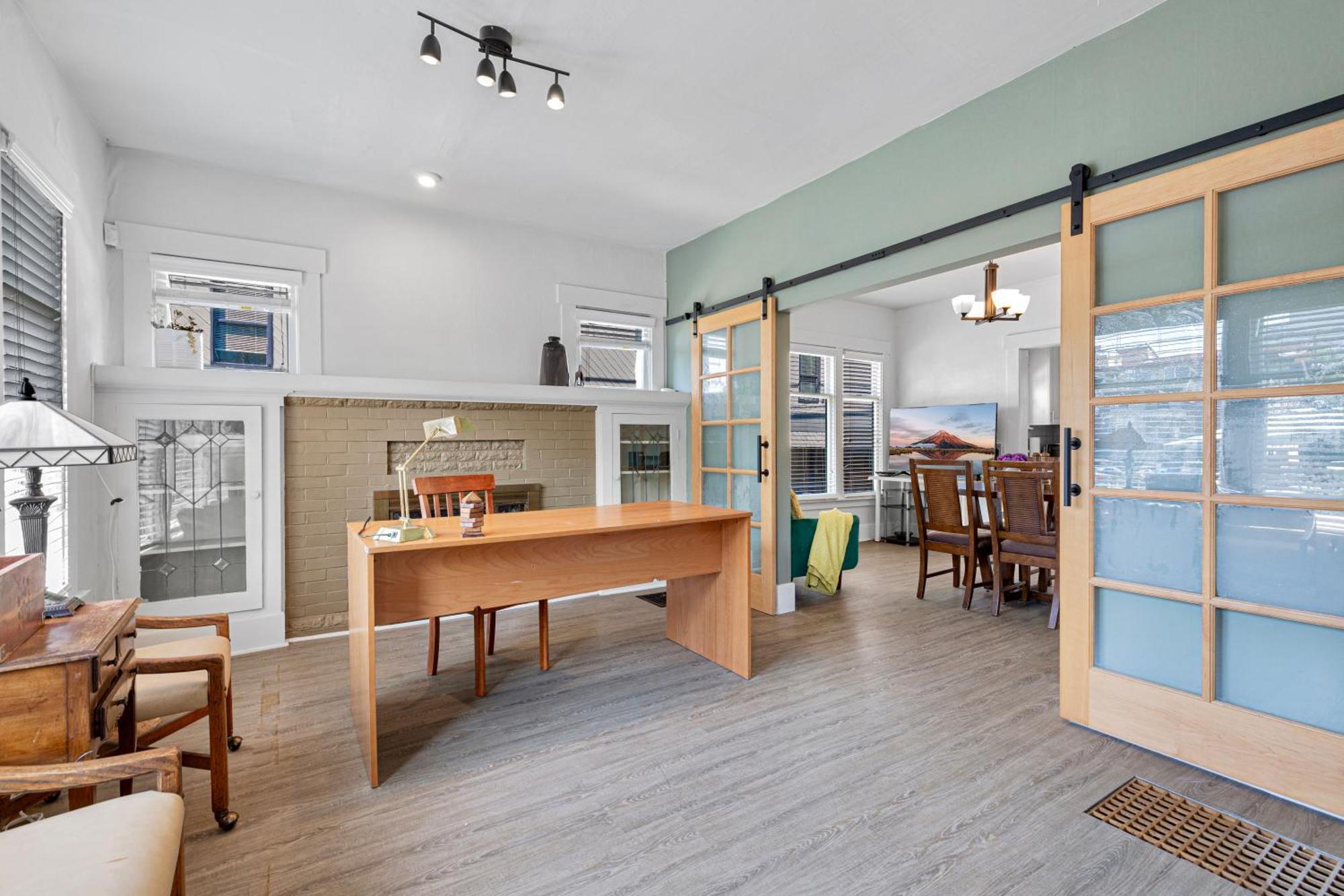 Vintage 3 Bedroom Home In Prime Eastlake Seattle With Private Parking Ngoại thất bức ảnh